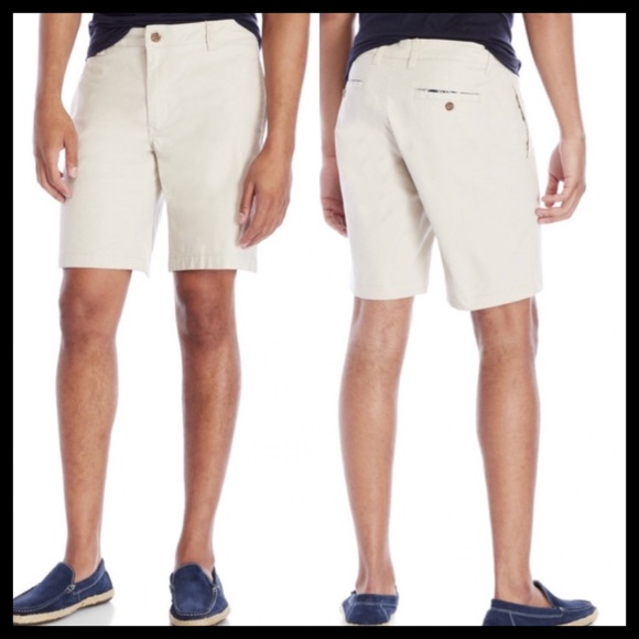 BNWT Tailor Vintage Shorts - Picture 2 of 5